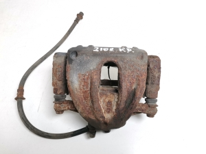 TOYOTA Corola Verso R1 (2004–2009) Eesmine pidurisadul 47750-05060 - 3