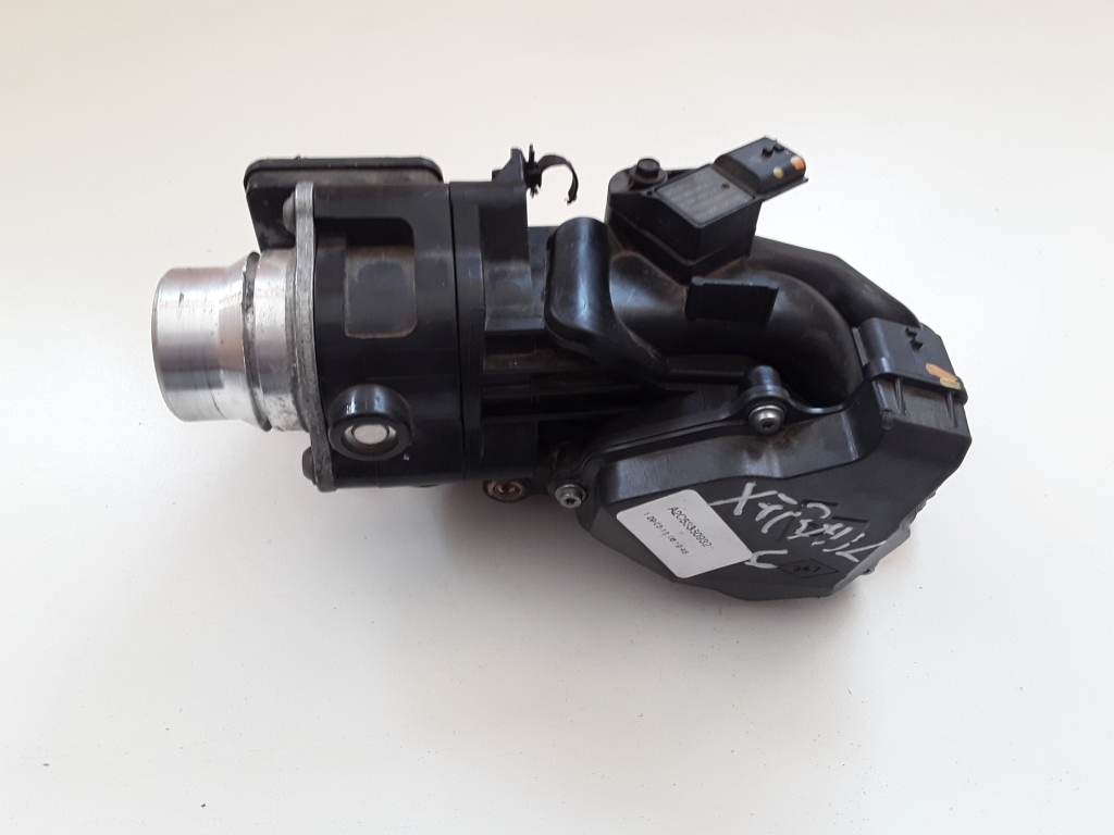 Used NISSAN XTrail EGR valve valve A2C53350932