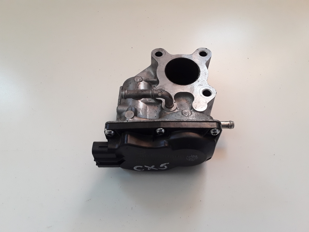 Used Mazda CX5 EGR valve SH0120300