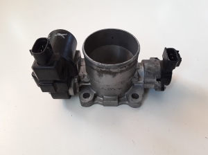 Accelerator valve - 1923002010