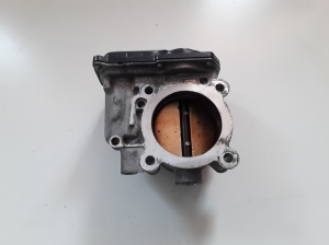Subaru Outback (2009–2014) Accelerator valve 16112AA350 - 2