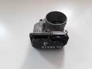 Accelerator valve - 16112AA350