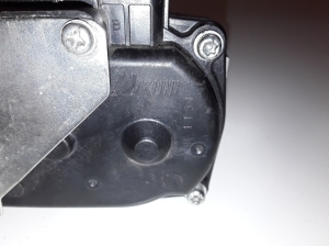 Mitsubishi ASX (2010–2026) Drosselklappe MIKUNI1131 - 2