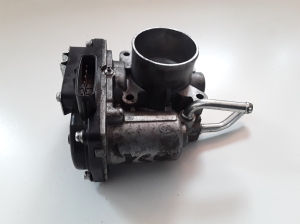 Mitsubishi ASX (2010–2026) Drosselklappe MIKUNI1131 - 3