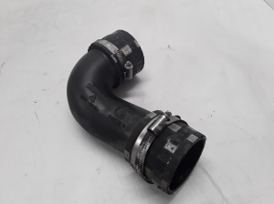 VOLVO C70 II (2006–2013) Durite d’intercooler 31338572 - 3