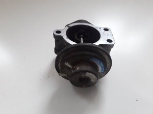 TOYOTA Land Cruiser 120 (2002–2009) Ventil Abgasrückführung 2580030010 - 2