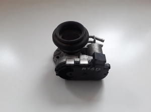 Accelerator valve - 220300Q020