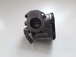TOYOTA Aygo B 10 (2005–2014) Accelerator valve 220300Q020 - 2