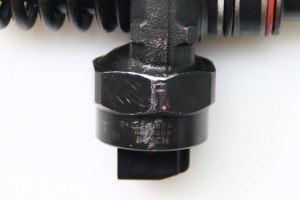 Volkswagen Bora (1998–2005) Injektor Einspritzdüse 038130073AA - 3