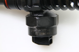 Volkswagen Bora (1998–2005) Injektor Einspritzdüse 038130073AA - 4