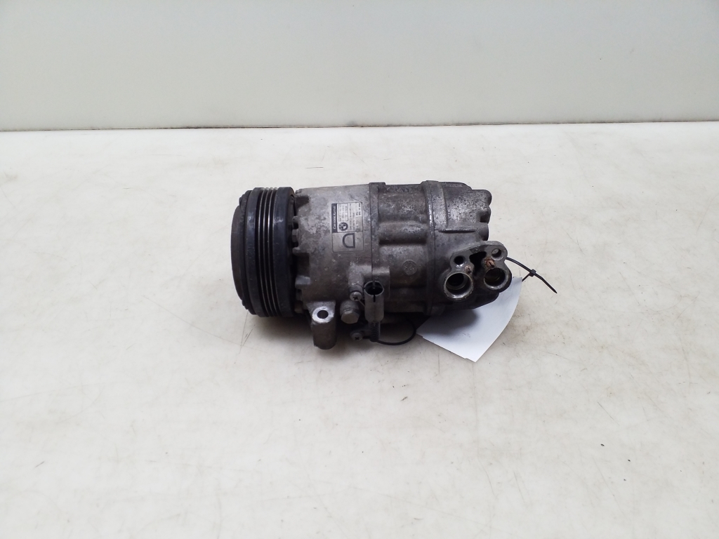 BMW 3 Series E46 (1997-2006) Air Condition Pump 6905643 24930705