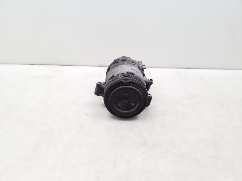 BMW 3 Series E46 (1997-2006) Air Condition Pump 6905643 24930705