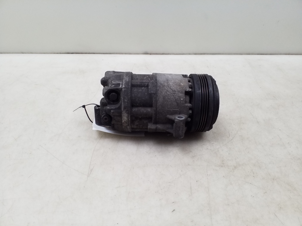 BMW 3 Series E46 (1997-2006) Air Condition Pump 6905643 24930705