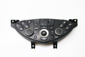 Heizungsbedienteil - 28395AV620