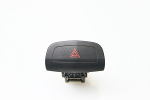 NISSAN Primera P12 (2001–2008) Warnblinkschalter 06016