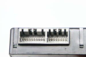 NISSAN Primera P12 (2001–2008) Steuergerät ED01034710 - 3