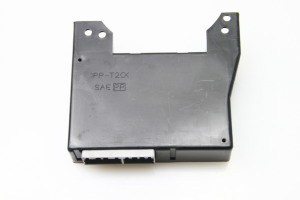 NISSAN Primera P12 (2001–2008) Steuergerät ED01034710 - 4