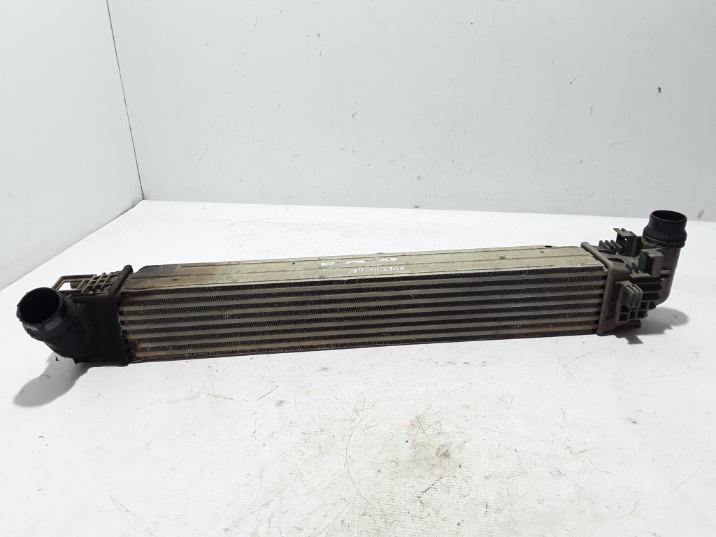 DACIA DUSTER Intercooler Radiator 8200880552 22456508 Used parts