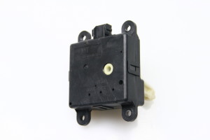 NISSAN Primera P12 (2001–2008) Salongi soojenduse klapi mootor 3C27030840 - 2