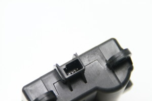 NISSAN Primera P12 (2001–2008) Salongi soojenduse klapi mootor 3C27030840 - 4