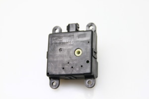 NISSAN Primera P12 (2001–2008) Salongi soojenduse klapi mootor 3C27030850 - 3