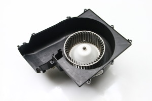 Salongi puhuri mootor - 27200AV602