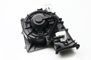 NISSAN Primera P12 (2001–2008) Salongi puhuri mootor 27200AV602 - 4