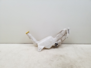 Opel Zafira A (1999–2005) Front washer fluid reservoir - 4