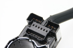 Volkswagen Sharan (1995–2010) Switch and its parts 8L0953513G - 3