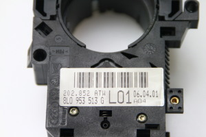 Volkswagen Sharan (1995–2010) Switch and its parts 8L0953513G - 4