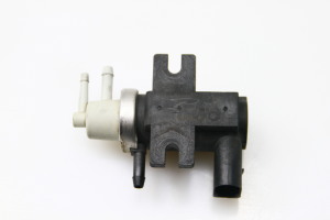 Volkswagen Sharan (1995–2010) Magnetventil 1J09006627A - 3