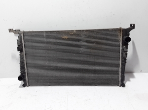   Jahutusradiaator  - 8200880550 