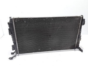 Dacia Duster (2010–2017) Cooling radiator 8200880550 - 3