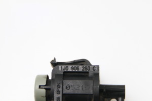 Volkswagen Sharan (1995–2010) Magnetventil 1J0906283C - 3