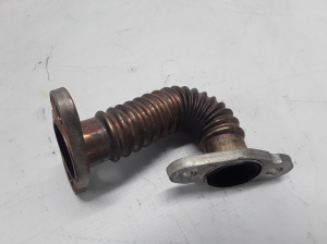 VOLVO C70 II (2006–2013) Schlauch 31338533 - 2