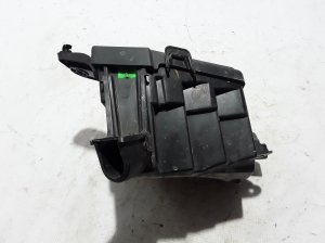  Fuse block holder under the hood 