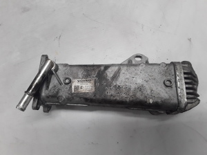   Refroidisseur de vanne EGR  - 30757742  