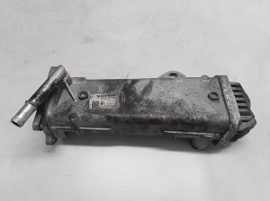 VOLVO C70 II (2006–2013) AGR-Ventilkühler 30757742 - 4