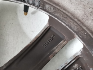 VOLVO S60 II (2010–2018) Felge 31471309 - 2