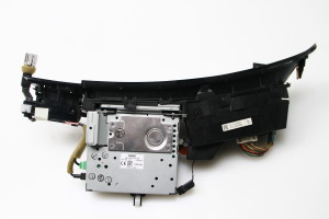 RENAULT Espace IV (2002–2014) Screen BDG7611J0 - 4