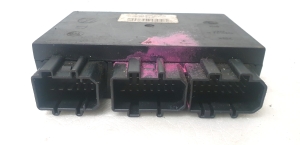 Skoda Octavia I (1996–2004) Vadības bloks 1C0 962 258 N - 3