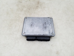 Opel Zafira A (1999–2005) Motorsteuergerät 09133269 - 2
