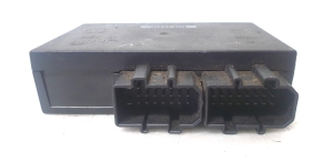 Volkswagen Golf IV (1997–2003) Komfortsteuergerät 1C0 962 258 AA - 3