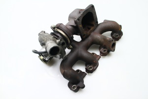 Turbo - 1S7Q6K682AJ