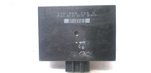 Komfortsteuergerät - 1J0 959 799 Q