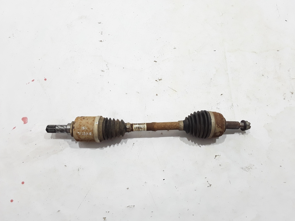 Граната наружная Duster передняя (25/35) Torque