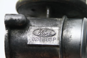 Ford Mondeo III (2000–2007) EGR-klapp 020B05P - 3