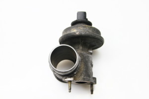 Ford Mondeo III (2000–2007) EGR-klapp 020B05P - 4