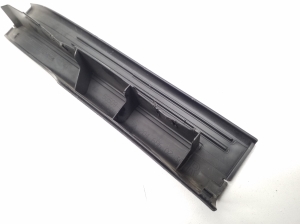 Mercedes Benz C-Class 204 (2007–2014) Sisemine läveliist A2046860236 - 4