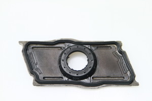 AUDI A6 C6 (2004–2011) Einspritzdüsenhalter 059103113E - 3